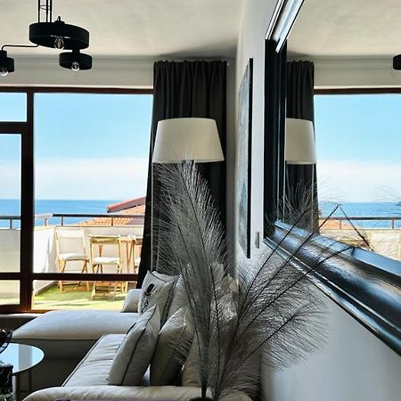 Apartello Modern Apartment - Garden Of Eden สวิติ วลัส ภายนอก รูปภาพ