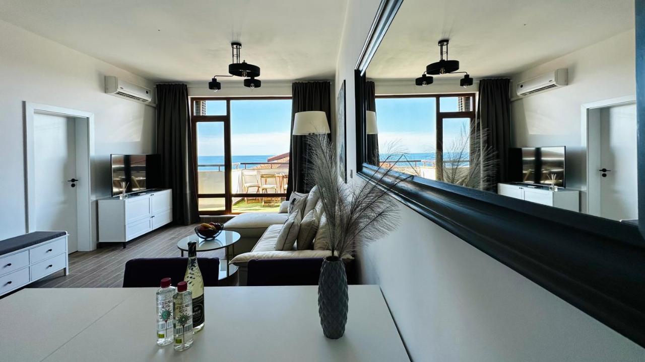 Apartello Modern Apartment - Garden Of Eden สวิติ วลัส ภายนอก รูปภาพ