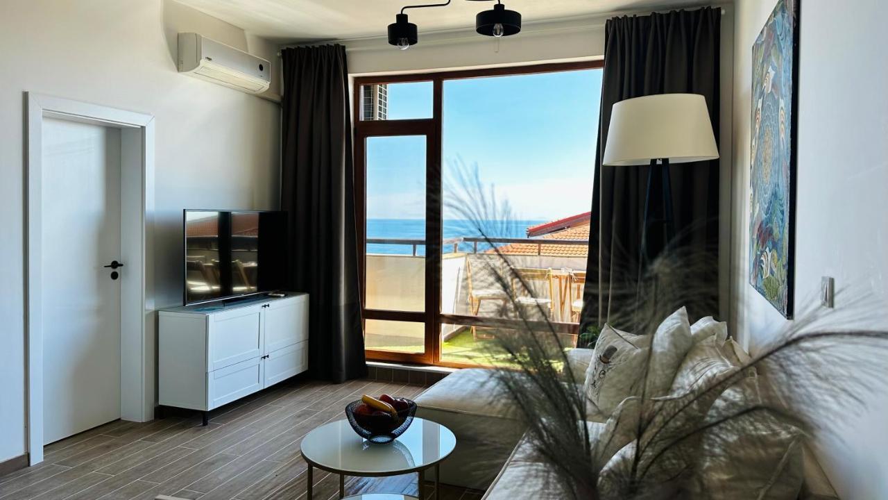 Apartello Modern Apartment - Garden Of Eden สวิติ วลัส ภายนอก รูปภาพ