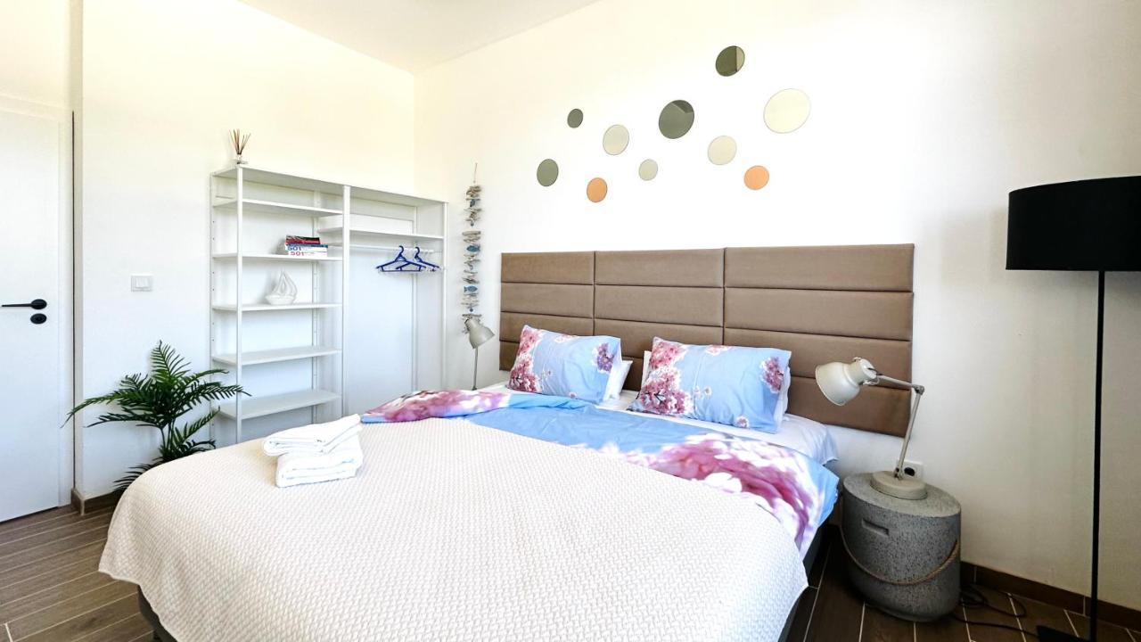Apartello Modern Apartment - Garden Of Eden สวิติ วลัส ภายนอก รูปภาพ