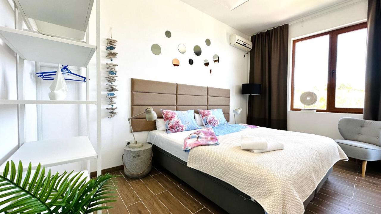Apartello Modern Apartment - Garden Of Eden สวิติ วลัส ภายนอก รูปภาพ