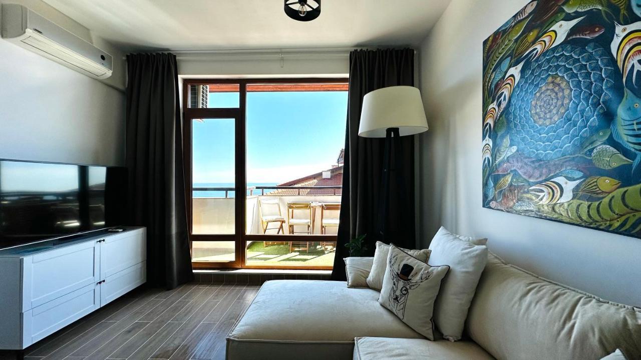 Apartello Modern Apartment - Garden Of Eden สวิติ วลัส ภายนอก รูปภาพ