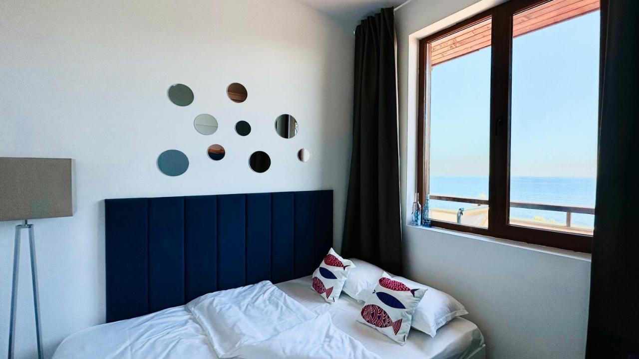 Apartello Modern Apartment - Garden Of Eden สวิติ วลัส ภายนอก รูปภาพ